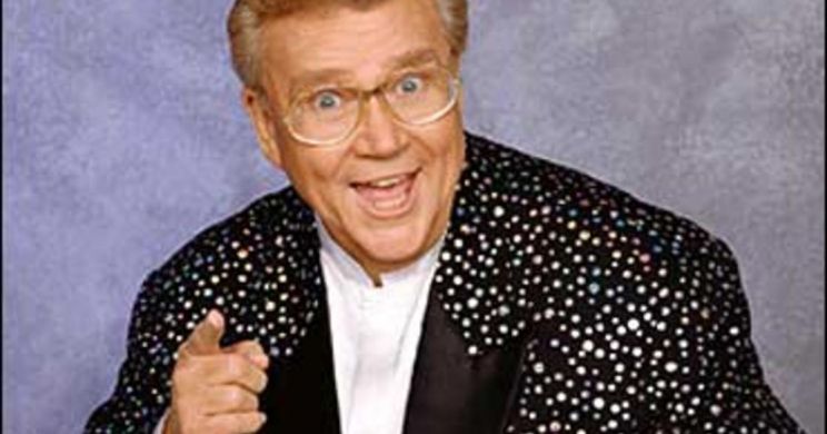 Rod Roddy