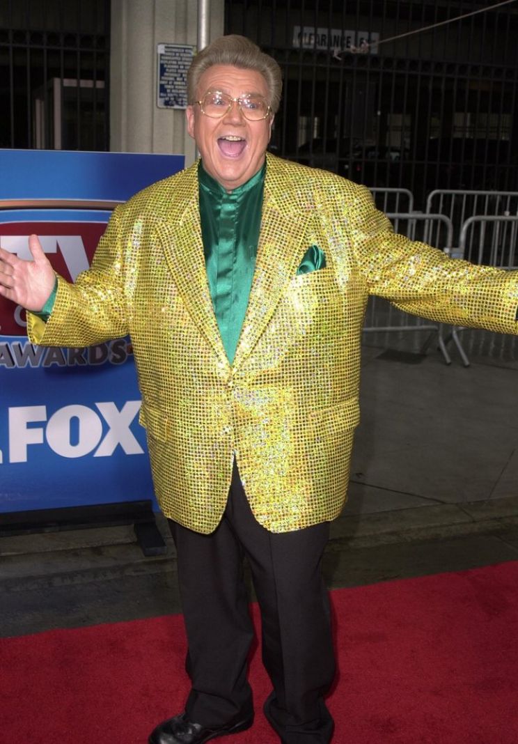 Rod Roddy