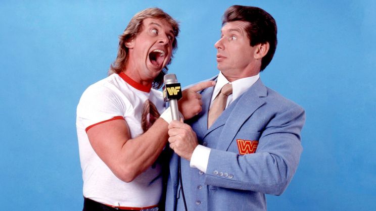 Rod Roddy