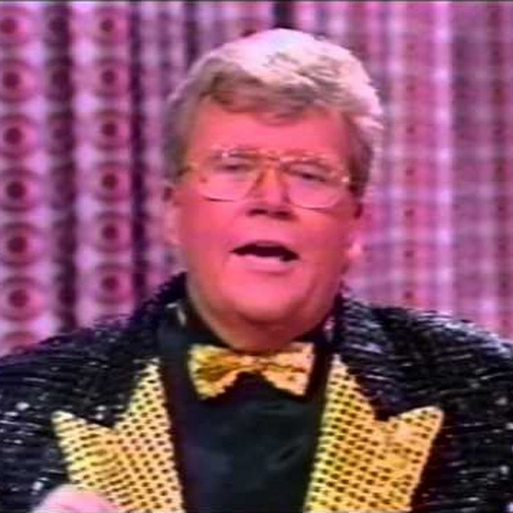 Rod Roddy