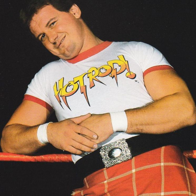 Rod Roddy
