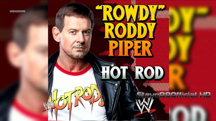 Rod Roddy