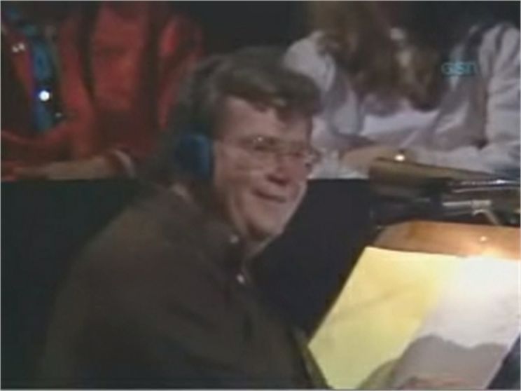 Rod Roddy