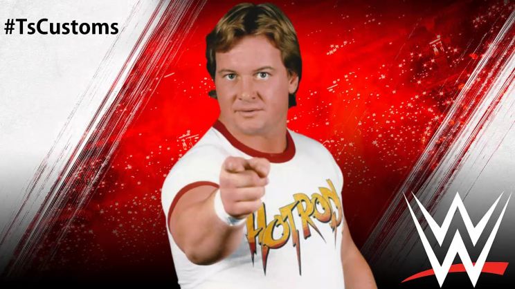Rod Roddy