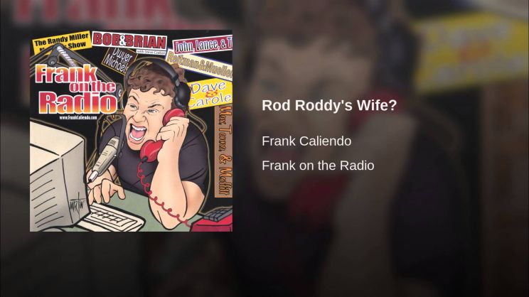 Rod Roddy