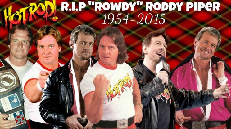 Rod Roddy