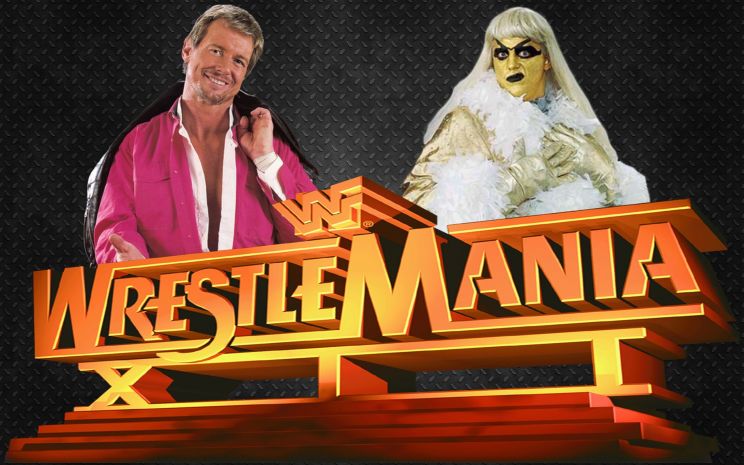 Rod Roddy