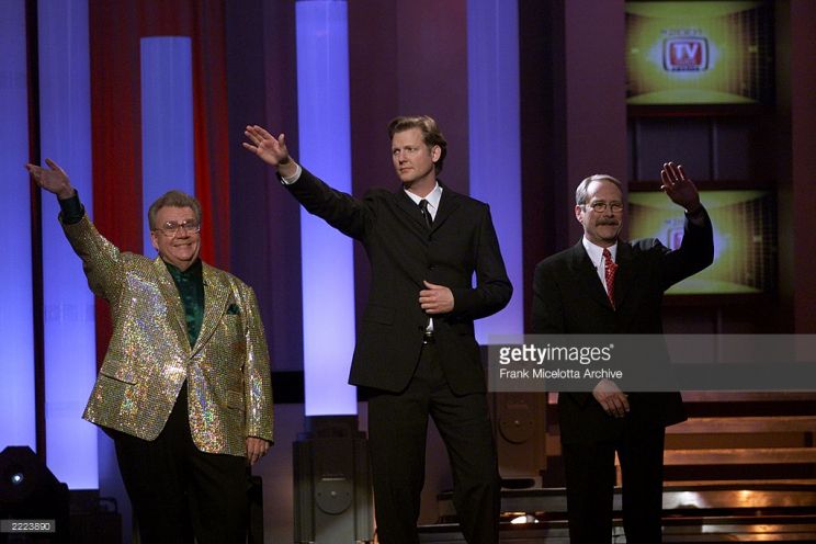 Rod Roddy