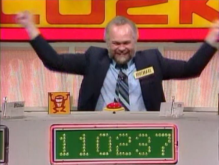 Rod Roddy