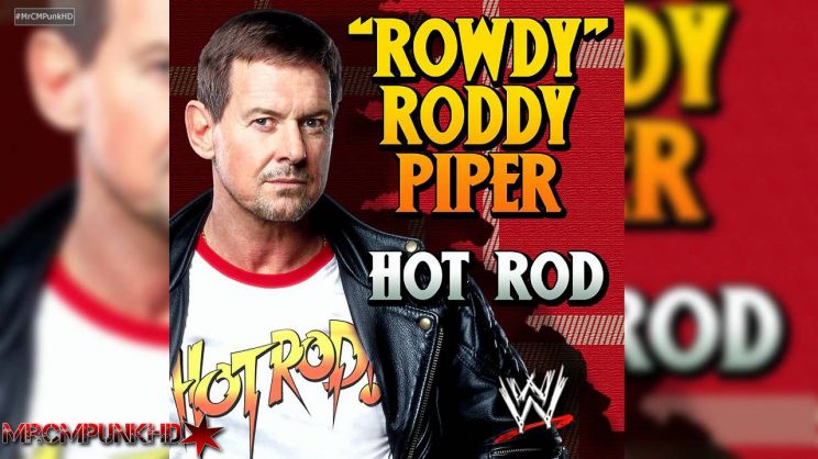 Rod Roddy