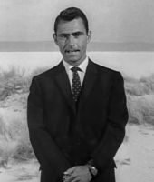 Rod Serling