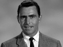Rod Serling