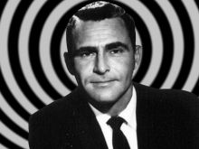 Rod Serling