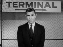 Rod Serling