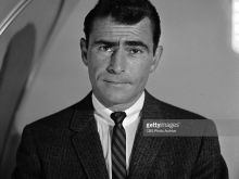 Rod Serling