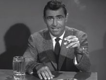Rod Serling