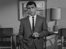 Rod Serling