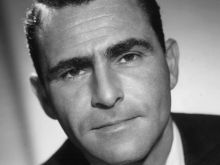 Rod Serling
