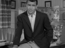 Rod Serling