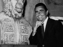Rod Serling