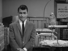 Rod Serling