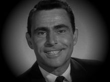 Rod Serling