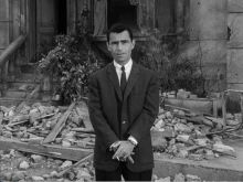 Rod Serling