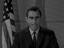 Rod Serling