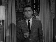 Rod Serling