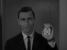 Rod Serling