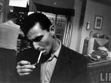 Rod Serling