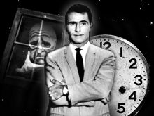 Rod Serling