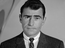 Rod Serling