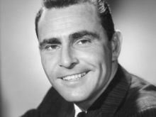 Rod Serling