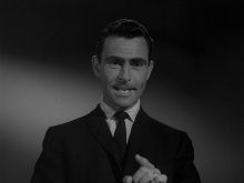 Rod Serling