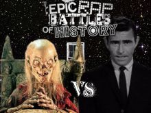 Rod Serling