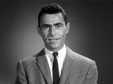 Rod Serling