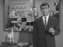 Rod Serling