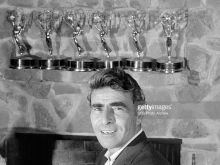 Rod Serling