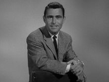 Rod Serling