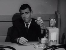 Rod Serling