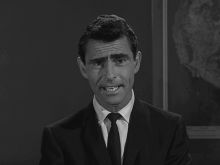 Rod Serling