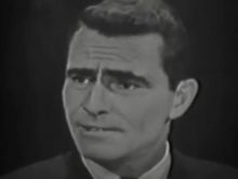 Rod Serling