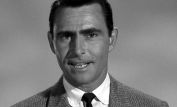 Rod Serling