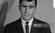 Rod Serling