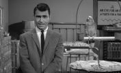 Rod Serling