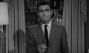 Rod Serling