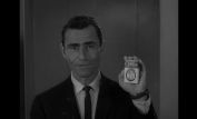 Rod Serling