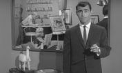 Rod Serling