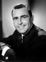 Rod Serling